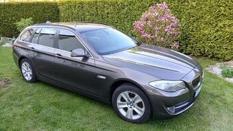 BMW 520d kombi