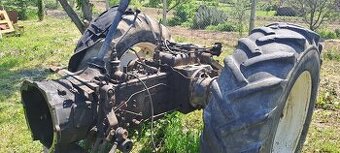 Zetor 7045