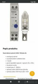 Luna 108