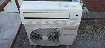 Klimatizace Toshiba, řada SUZUMI Plus