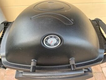 Weber Grill Q 1200 W