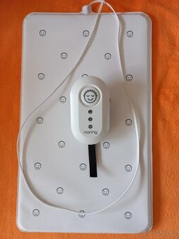Monitor dechu Nanny BM-02
