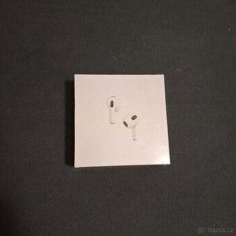 Airpods gen. 3