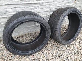 LETNÍ PNEU ..275/35/20...2KS