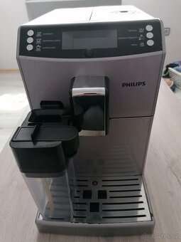 Automatický kávovar Philips HD 8834