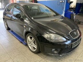 Seat Leon 1P Facelift 2012 1.4 TSI CAXS 92kw LC9Z 153 000KM