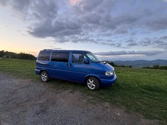 Vw T4 caravelle