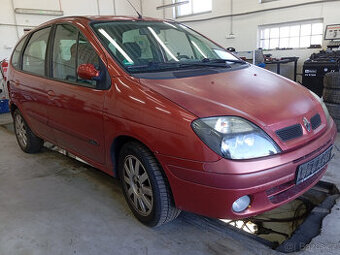 Renault Scenic 1.6.16V r.v.2003 K4M 79kw(4507)