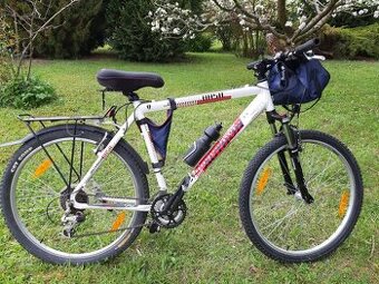 Mtb kolo Author basic