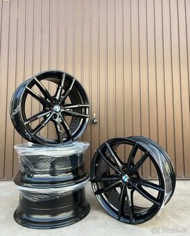 Bmw Alu kola R19 z Bmw 3 Bmw 4 5x112
