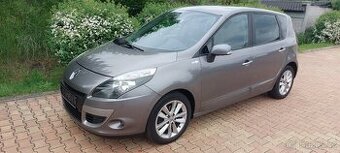 Renault Scenic 1.6dci 2011