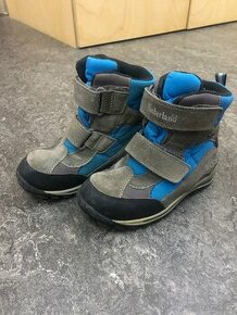 Detske zimní boty Timberland 29