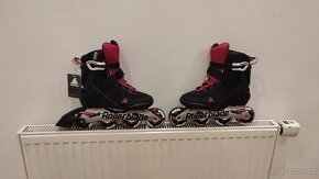 Brusle Rollerblade