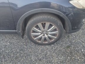Mazda cx 9 - 1