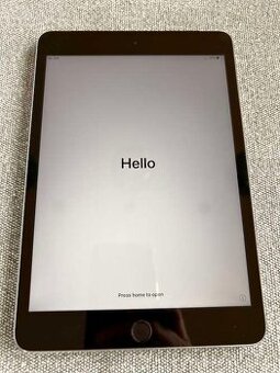 iPad 3 mini 64G Wifi celluar