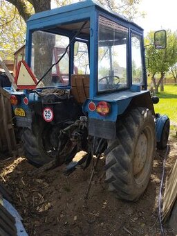 Zetor URI, 3011 - 1