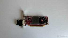 ATI HD2400 Series / 256MB / PCI-E