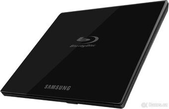 Blu-ray vypalovačka Samsung se-506
