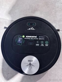 ETA Raggio