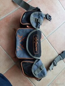 Oxbow ledvinka enduro - 1