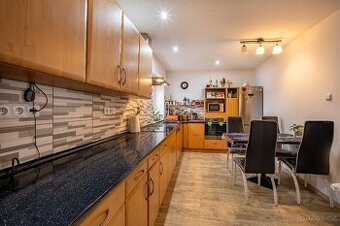 Prodej domu 200 m², Světlá nad Sázavou