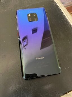 Huawei Mate 20 Pro – nefunkční, na opravu/nd
