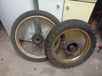 Honda Transakp