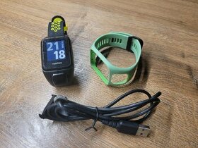 Sportovní hodinky TomTom Runner 3 - 1