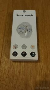 Chytré hodinky Watch GT3 Pro - čeština