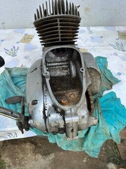 Prodám motor