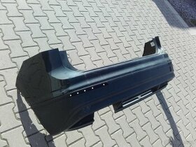 Zadní nárazník tiguan 5n - 1