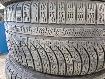 255/35R20 zimní 4ks Nokian
