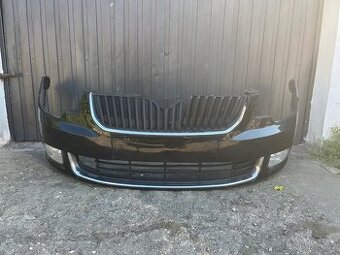 Predni naraznik skoda superb 2