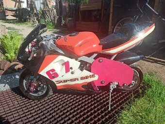 Superbike - 1