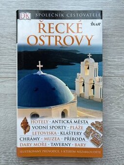 Řecké ostrovy