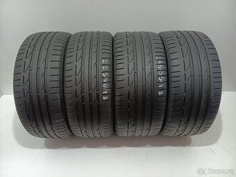 Letní pneu 225/40/18+245/35/18 Bridgestone