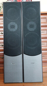 3 pásmové reproboxy AEG LB 4711