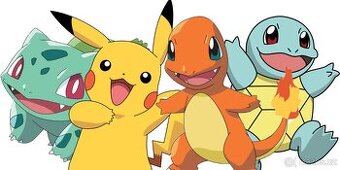 Pokémon - Výhodný prodej za super ceny - 1