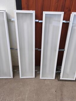 led svítidlo 2x18w - 1
