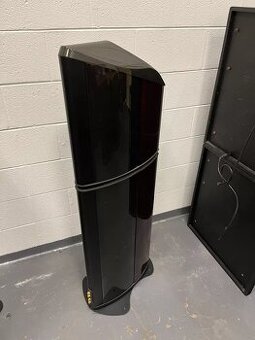 Wilson Benesch Chimera --- Price : 4500 EUR