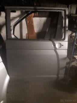 Nah dily na vw t5