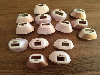 Philips lumea nástavce (tvár bikiny)
