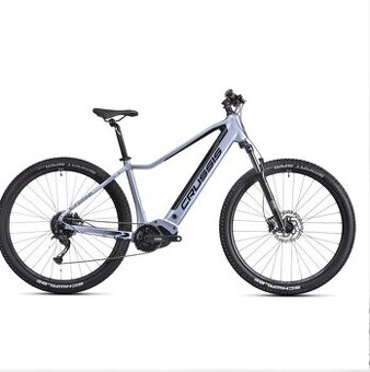 Crussis e-Fionna 7.10-(720 Wh) 18" 2025
