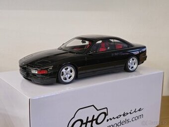 Bmw 850CSI 1:18 Ottomobile - 1