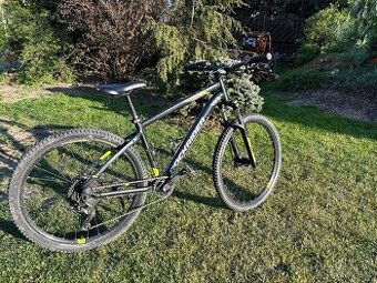 Horské kolo ROCKRIDER ST530