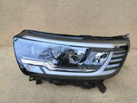 Kangoo světlo full led