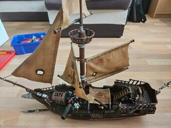 Mix stavebnice Lego