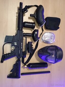 Tippmann TNP Bravo One Elite