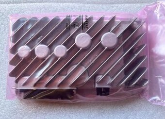 3G0035466J Sound system zosilovac Volkswagen Skoda ORIGINAL
