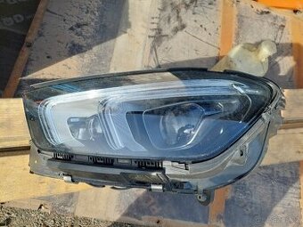 Světlomet přední - Mercedes GLE 167 A1679066504